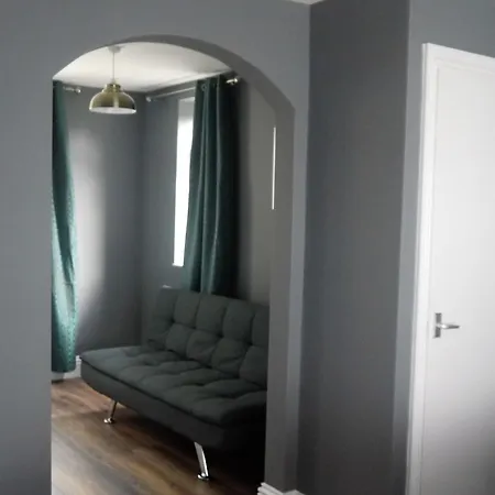 Skyline Guest house Newquay (Cornwall)