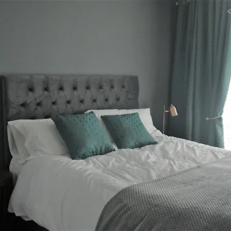 Skyline Guest house Newquay (Cornwall)