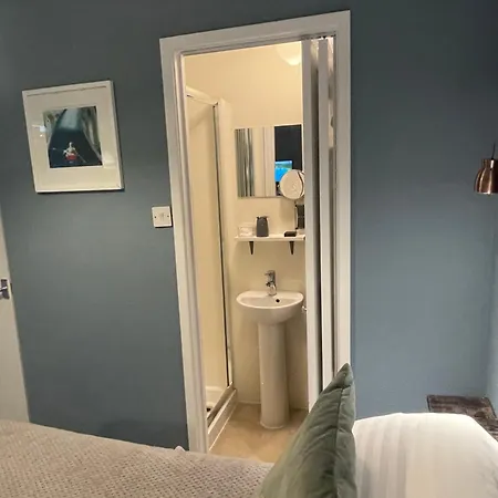 Skyline Guest house Newquay (Cornwall)