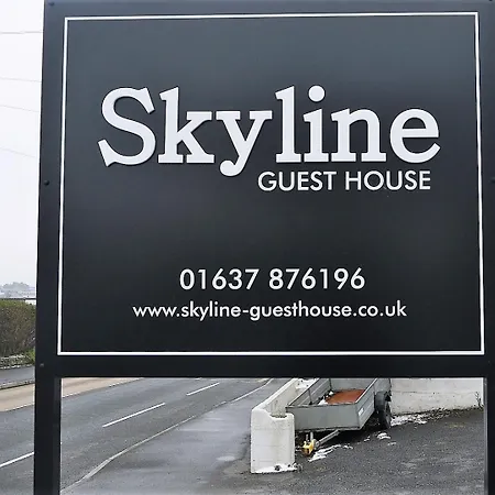 Pensionat Skyline
